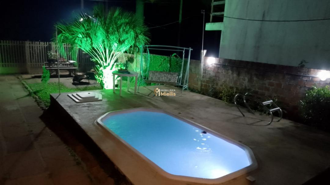 Casa, 2 quartos, 60 m² - Foto 9
