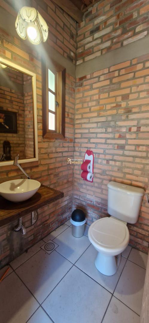 Casa de Condomínio, 3 quartos - Foto 13