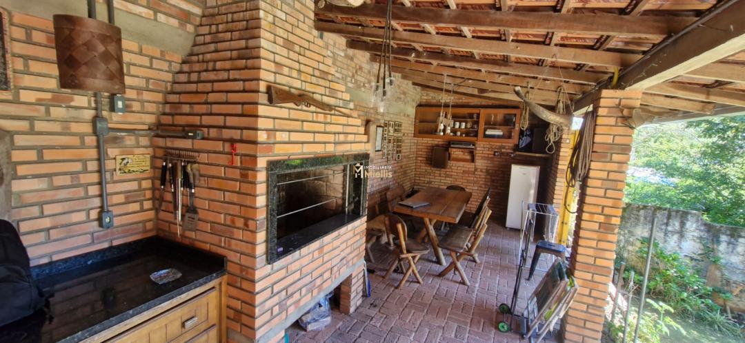 Casa de Condomínio, 3 quartos - Foto 15