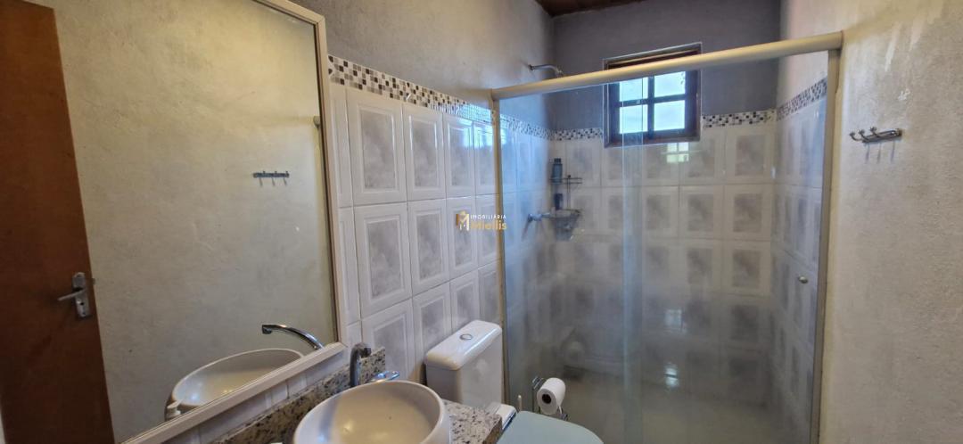 Casa de Condomínio, 3 quartos - Foto 12