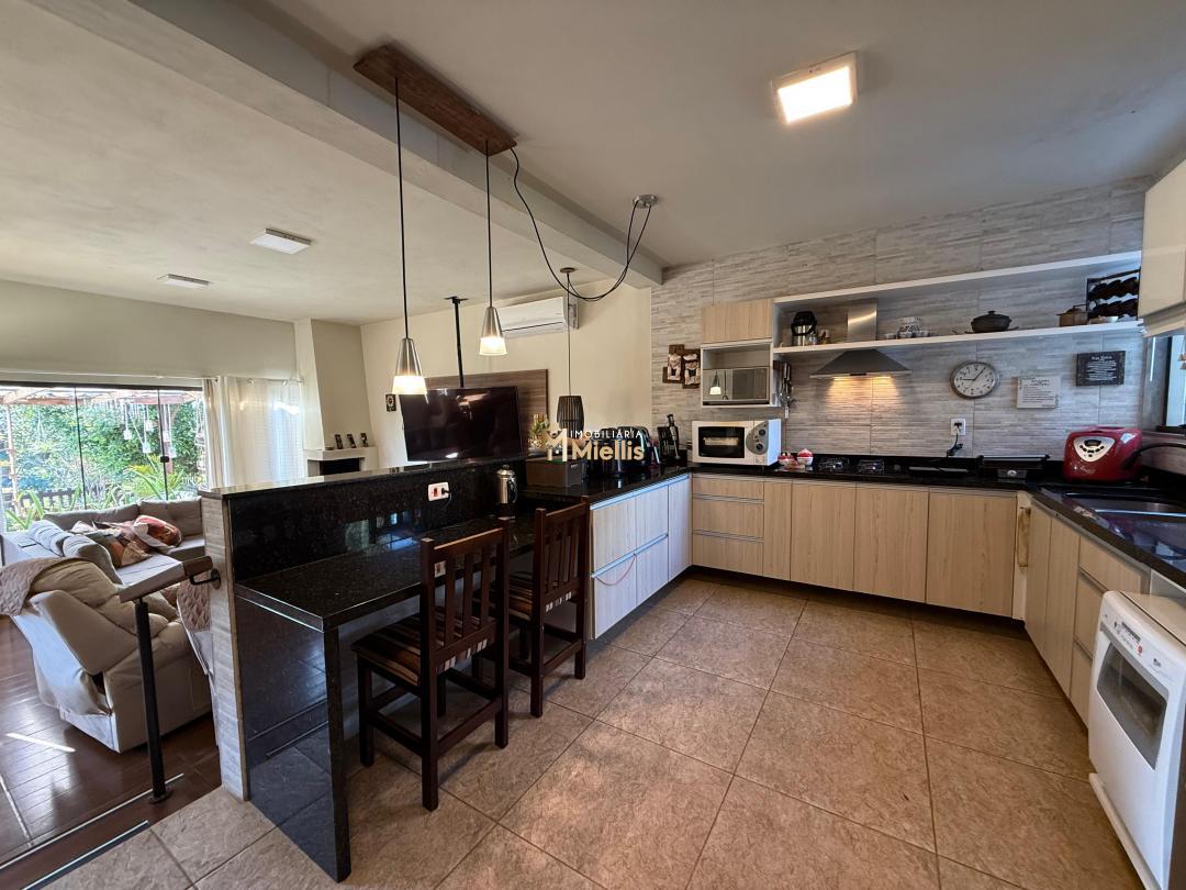 Casa de Condomínio, 3 quartos - Foto 5