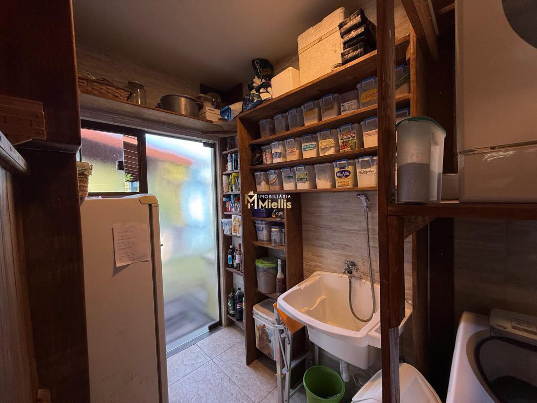 Casa de Condomínio, 3 quartos - Foto 13