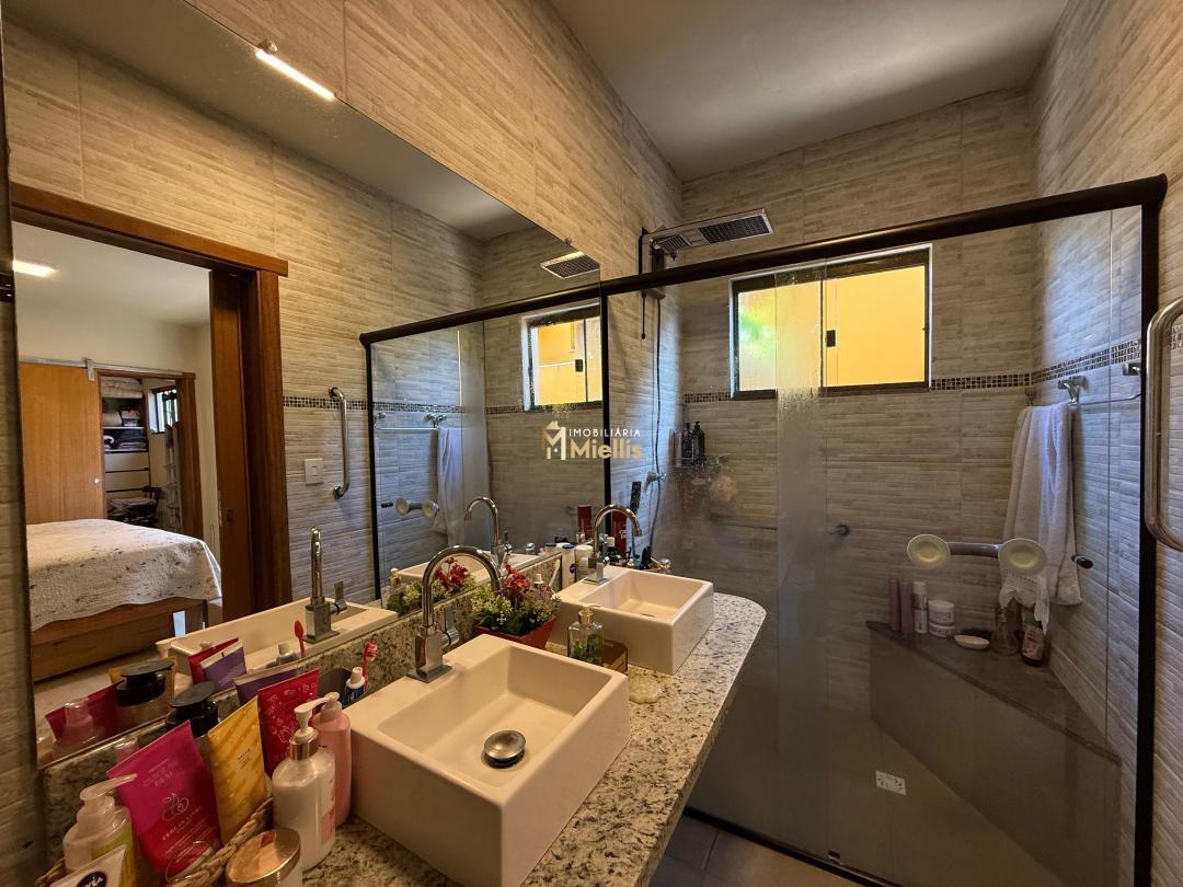 Casa de Condomínio, 3 quartos - Foto 11