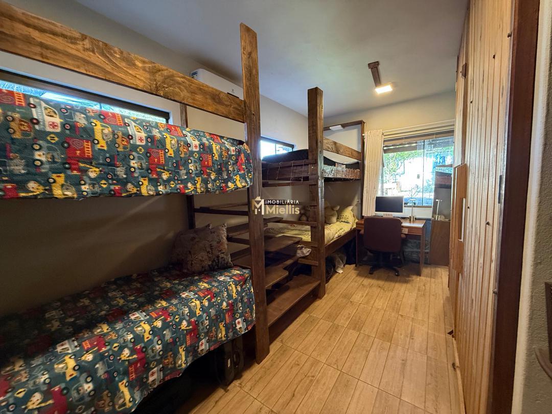 Casa de Condomínio, 3 quartos - Foto 9