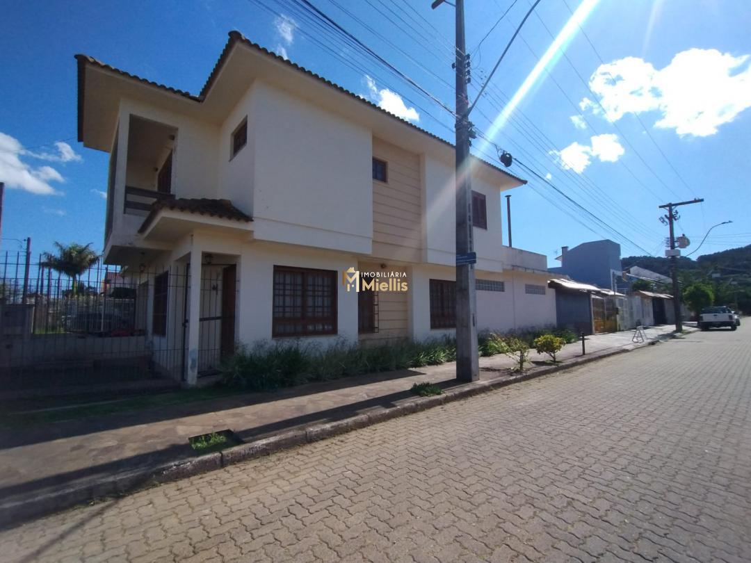 Casa, 3 quartos, 112 m² - Foto 2