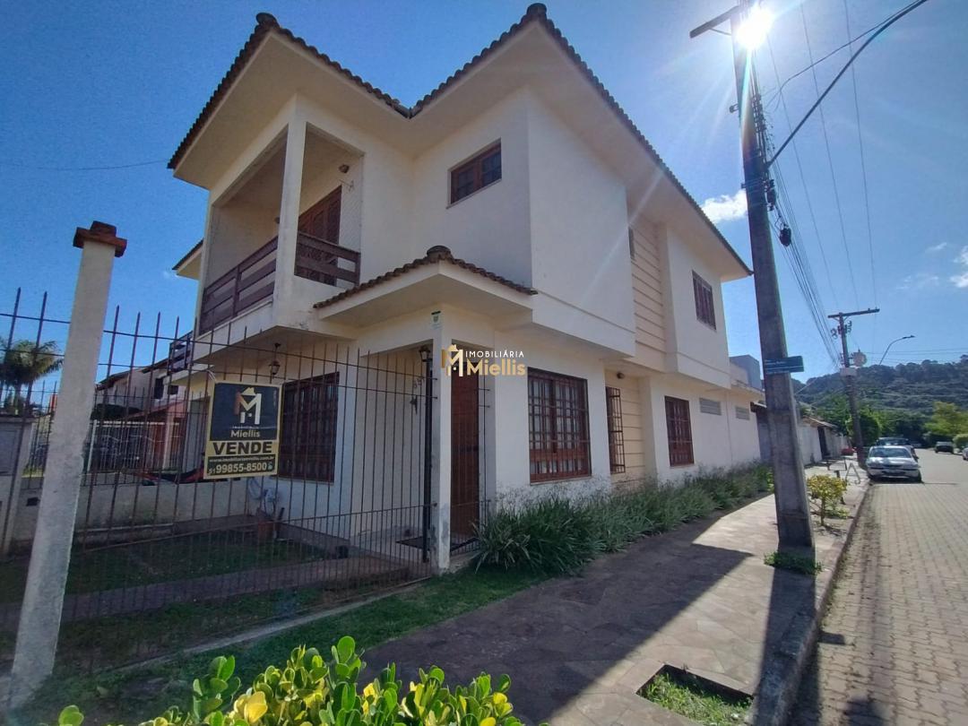 Casa, 3 quartos, 112 m² - Foto 1