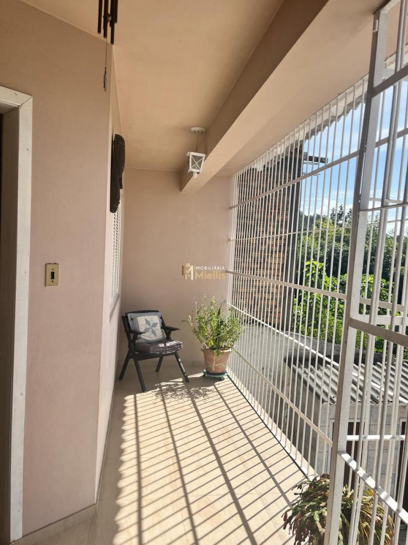 Casa, 4 quartos, 196 m² - Foto 4