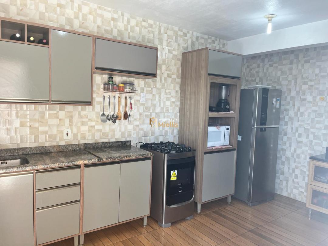 Casa, 4 quartos, 196 m² - Foto 23