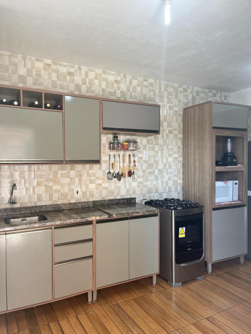 Casa, 4 quartos, 196 m² - Foto 24
