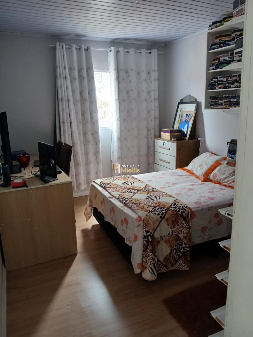Casa de Condomínio, 2 quartos - Foto 8