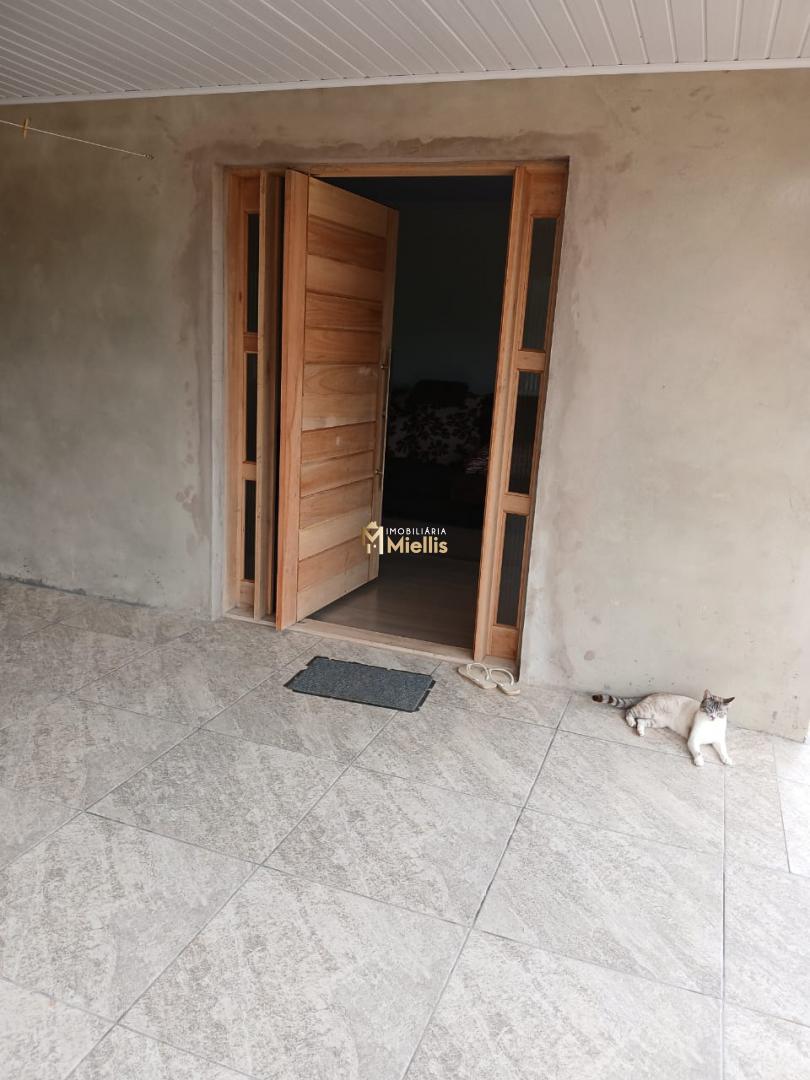 Casa de Condomínio, 2 quartos - Foto 3