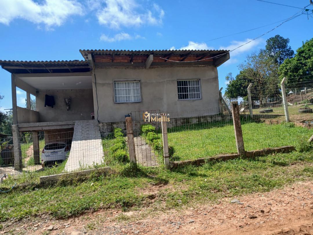 Casa de Condomínio, 2 quartos - Foto 1