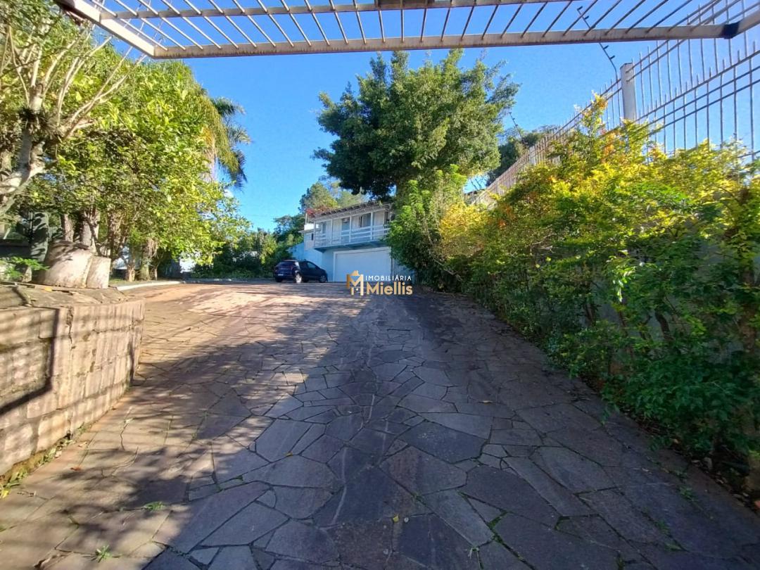 Casa, 4 quartos, 333 m² - Foto 2