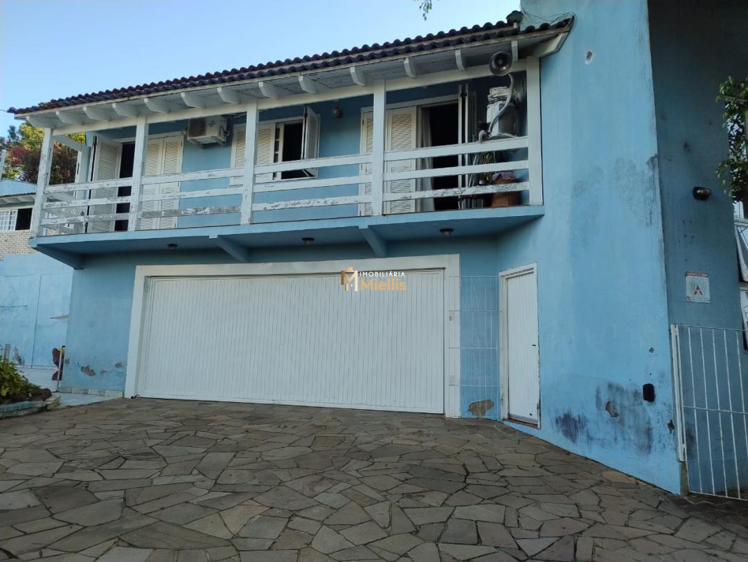 Casa, 4 quartos, 333 m² - Foto 3