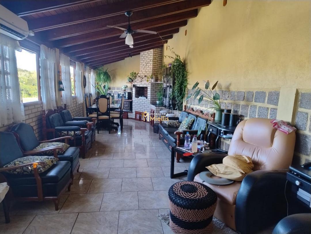 Casa, 4 quartos, 333 m² - Foto 25
