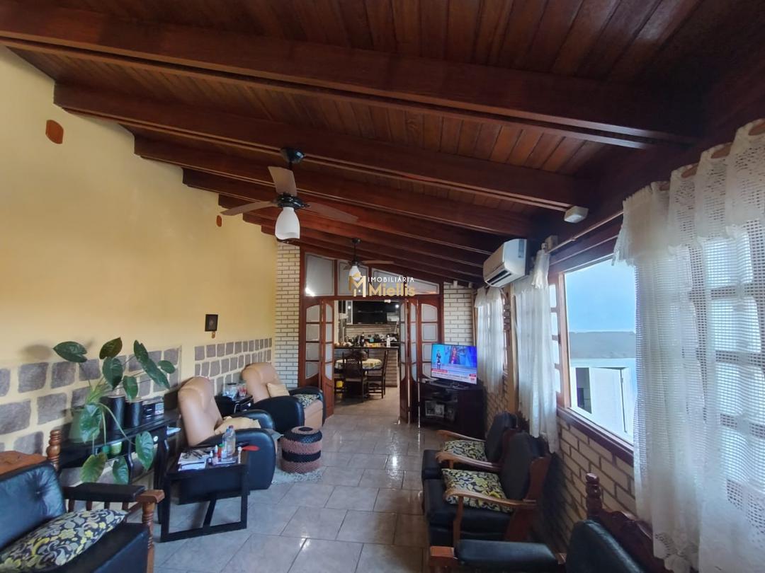 Casa, 4 quartos, 333 m² - Foto 26