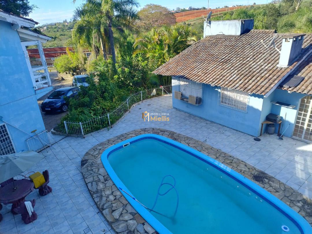 Casa, 4 quartos, 333 m² - Foto 32