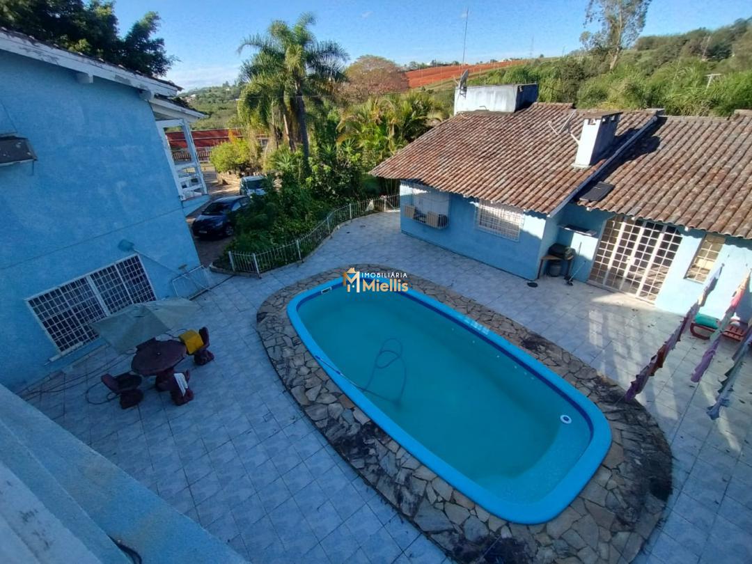 Casa, 4 quartos, 333 m² - Foto 35