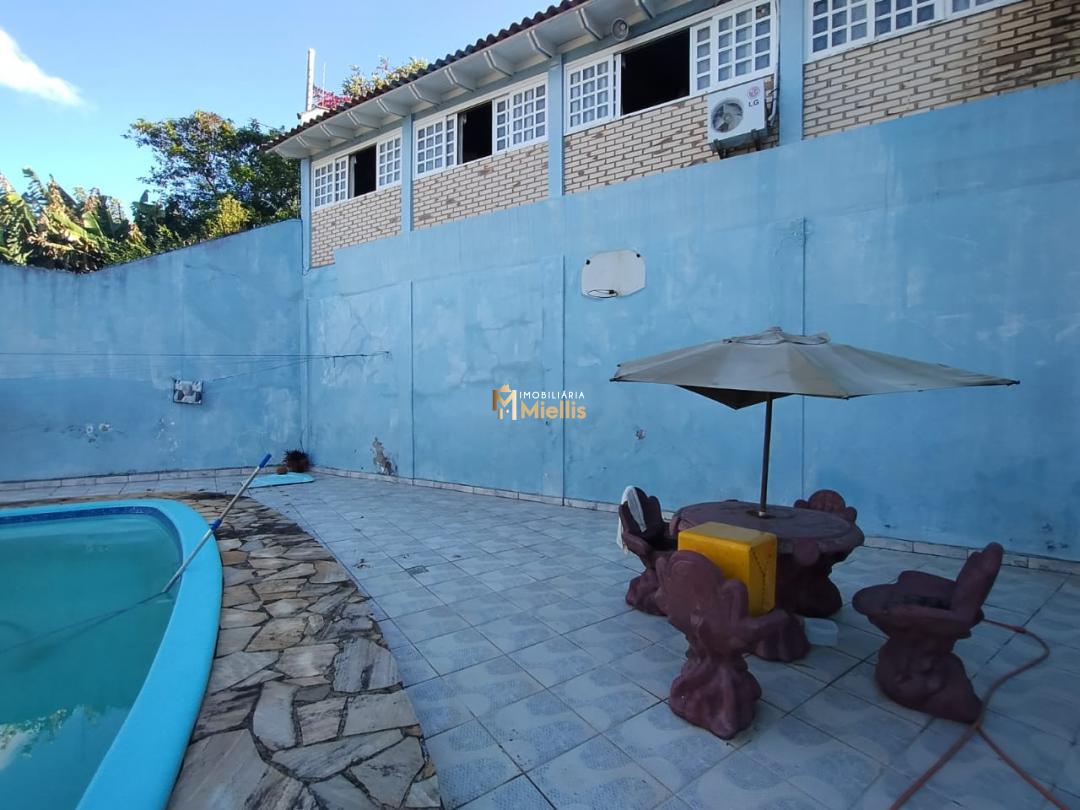 Casa, 4 quartos, 333 m² - Foto 37