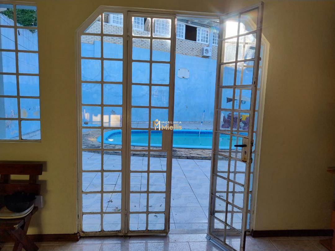 Casa, 4 quartos, 333 m² - Foto 41