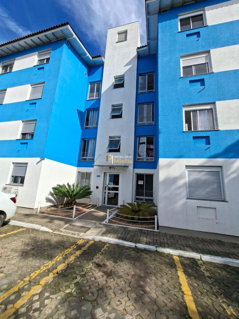 Apartamento, 2 quartos, 85 m² - Foto 2