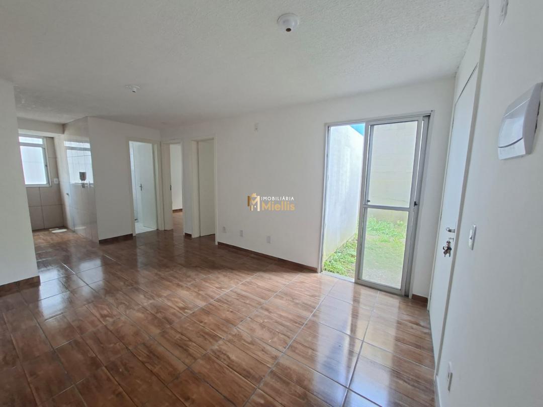 Apartamento, 2 quartos, 85 m² - Foto 1