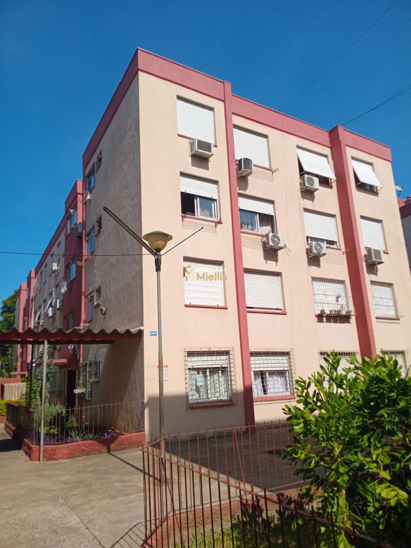 Apartamento, 1 quarto, 41 m² - Foto 2
