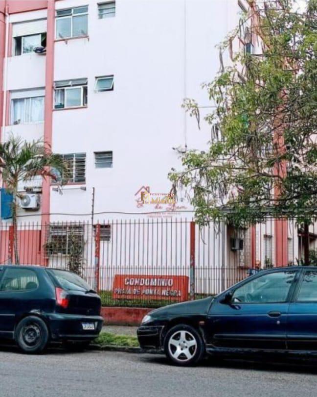 Apartamento, 1 quarto, 41 m² - Foto 3