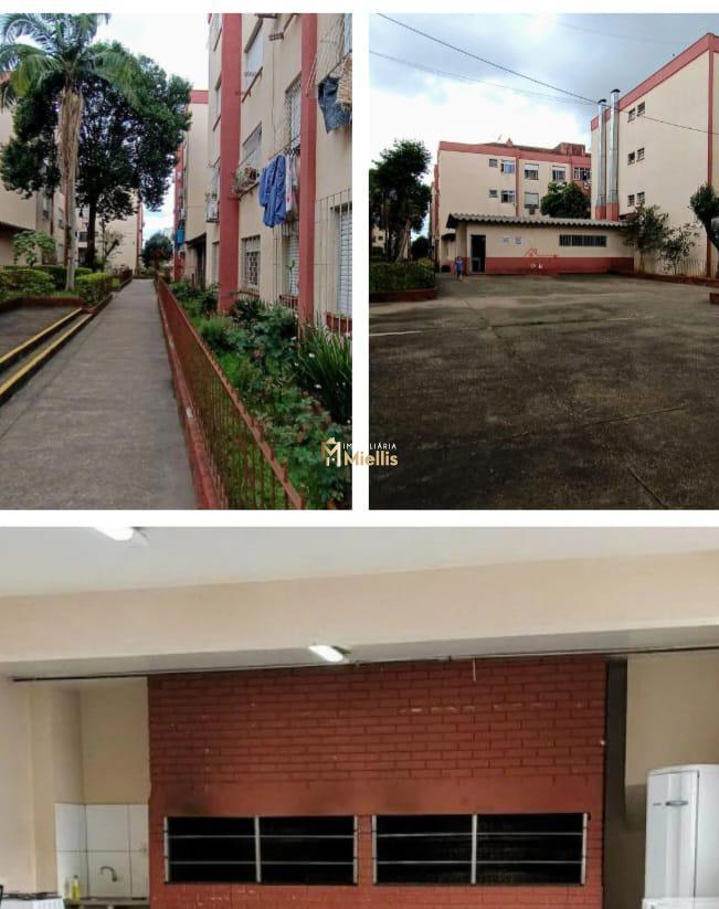 Apartamento, 1 quarto, 41 m² - Foto 4