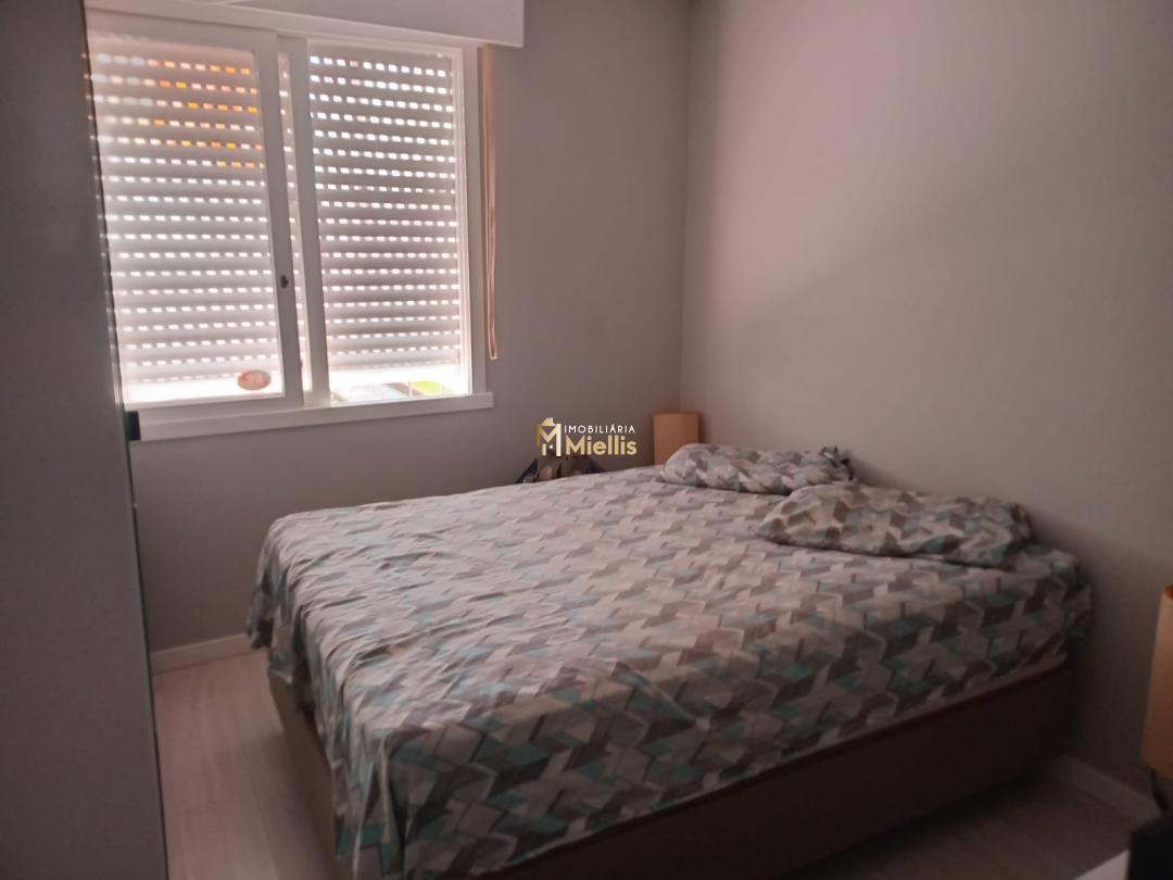 Apartamento, 1 quarto, 41 m² - Foto 5