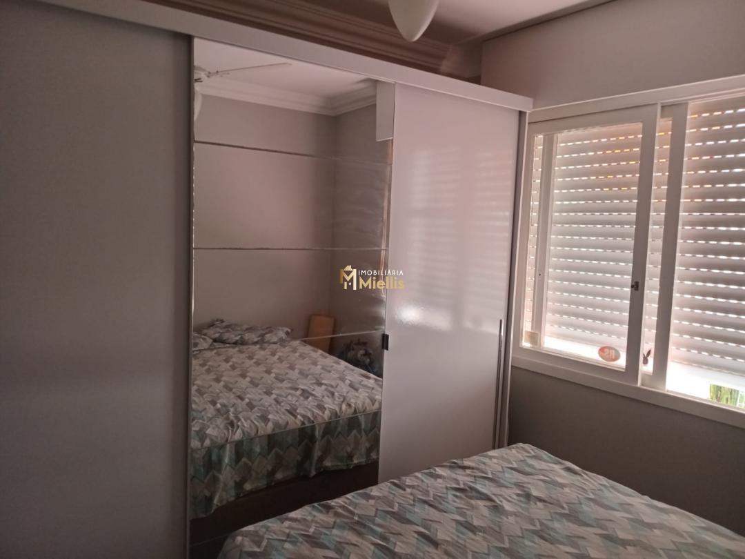 Apartamento, 1 quarto, 41 m² - Foto 6