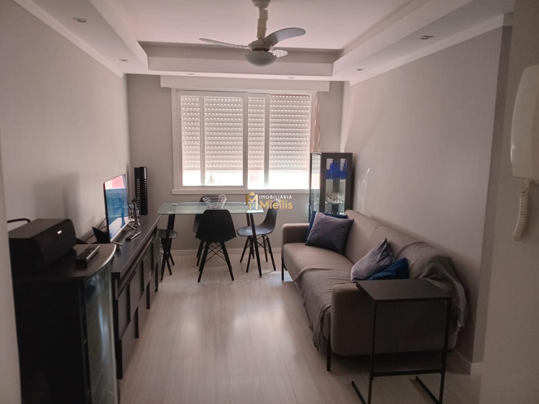 Apartamento, 1 quarto, 41 m² - Foto 7