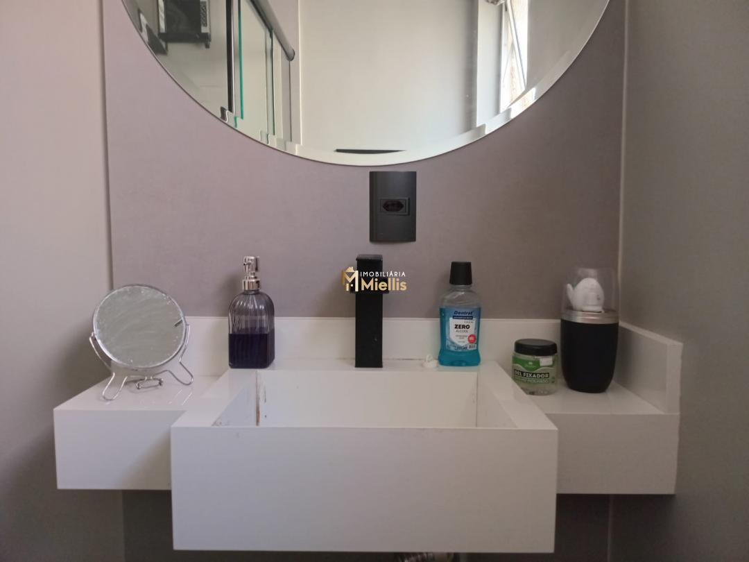 Apartamento, 1 quarto, 41 m² - Foto 9