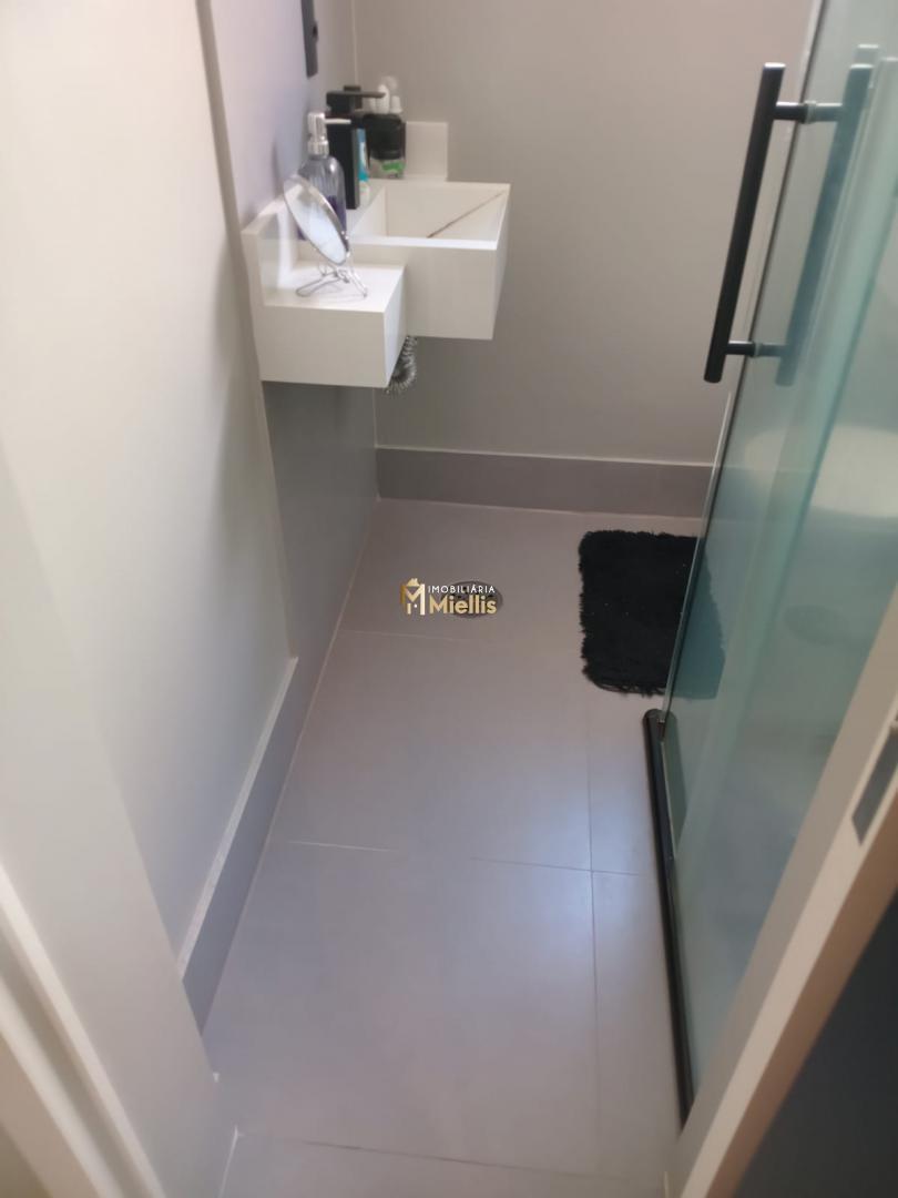 Apartamento, 1 quarto, 41 m² - Foto 10