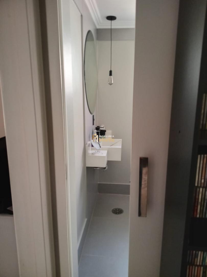 Apartamento, 1 quarto, 41 m² - Foto 11