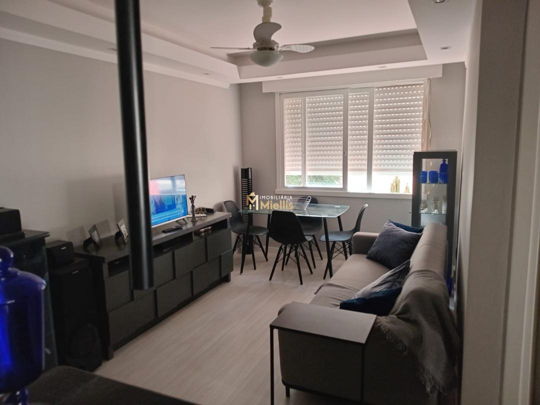 Apartamento, 1 quarto, 41 m² - Foto 15