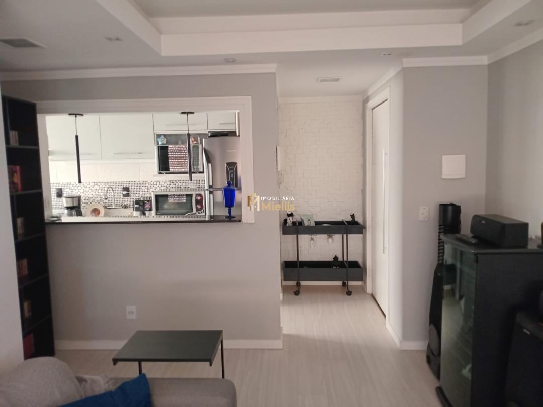 Apartamento, 1 quarto, 41 m² - Foto 1