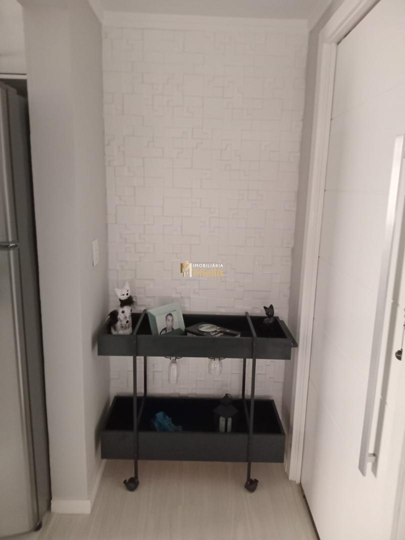 Apartamento, 1 quarto, 41 m² - Foto 17