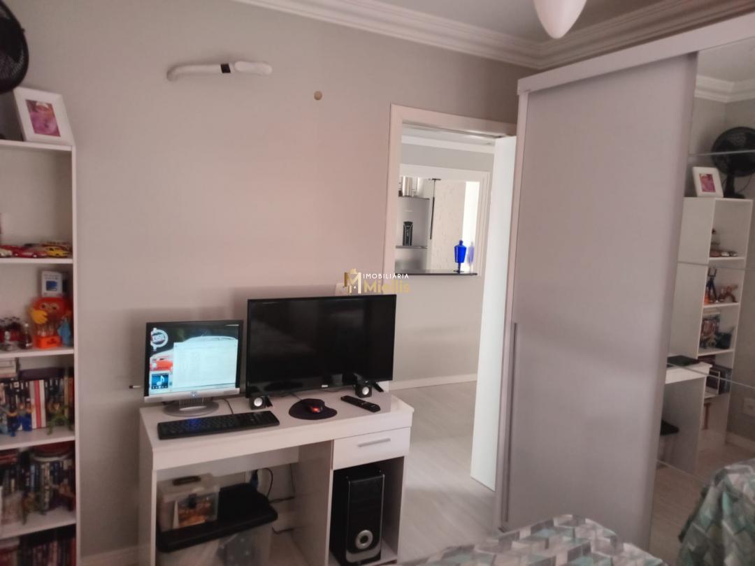 Apartamento, 1 quarto, 41 m² - Foto 18