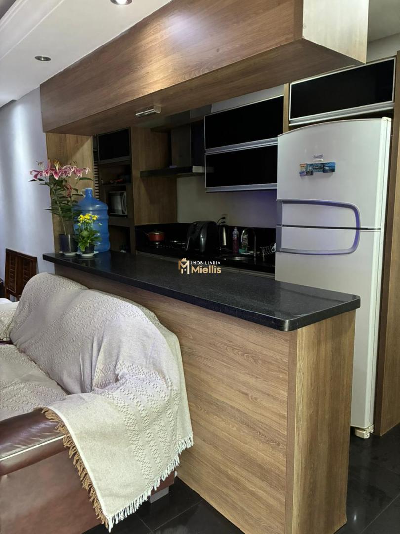 Apartamento, 3 quartos, 75 m² - Foto 10