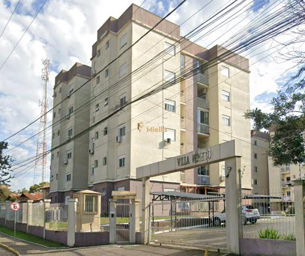 Apartamento, 3 quartos, 75 m² - Foto 1