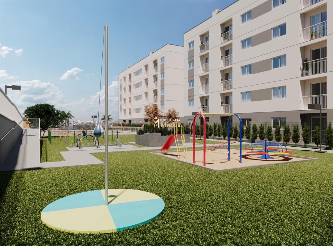 Apartamento, 20 m² - Foto 5