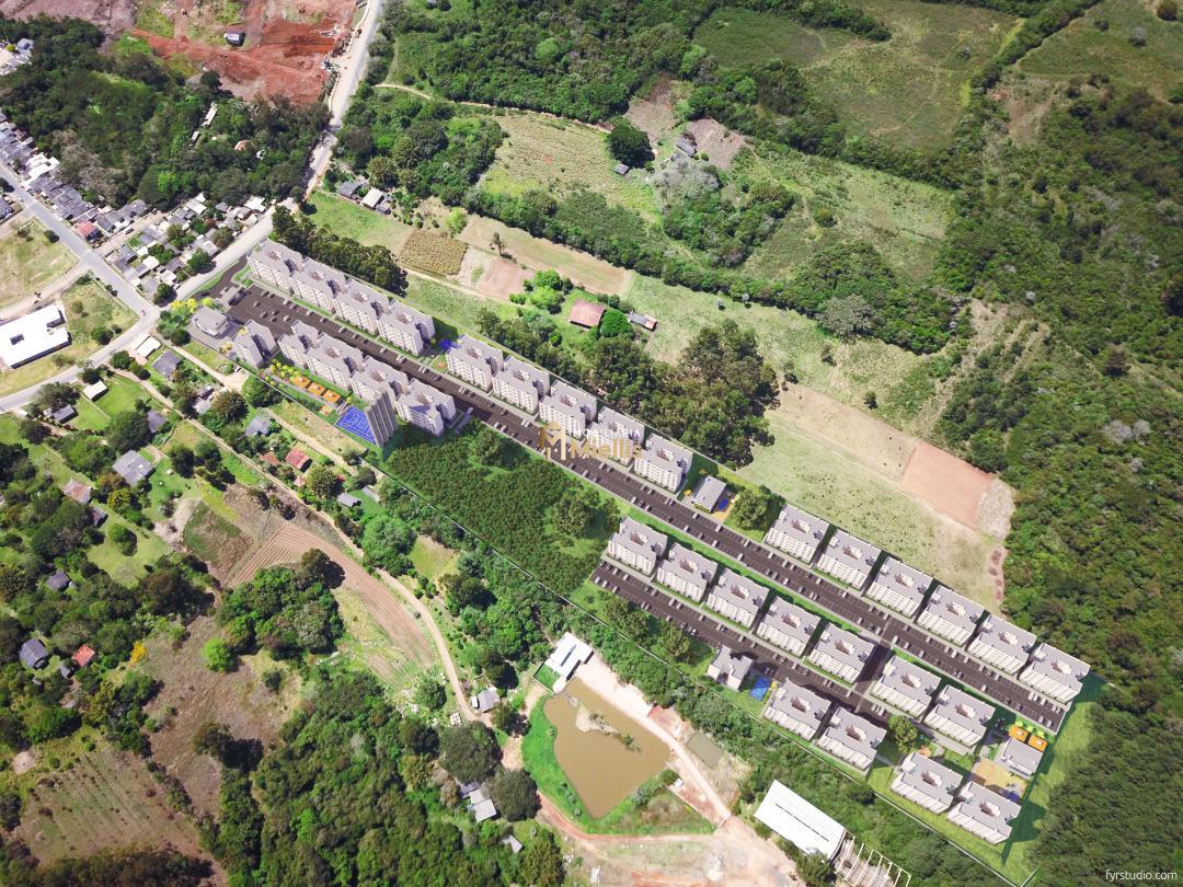 Apartamento, 20 m² - Foto 8