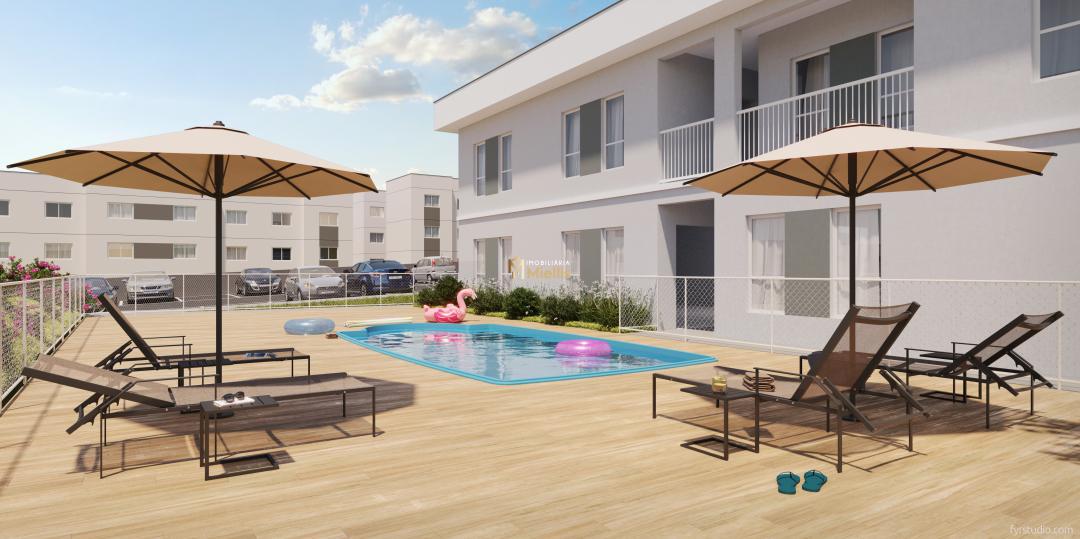 Apartamento, 20 m² - Foto 4