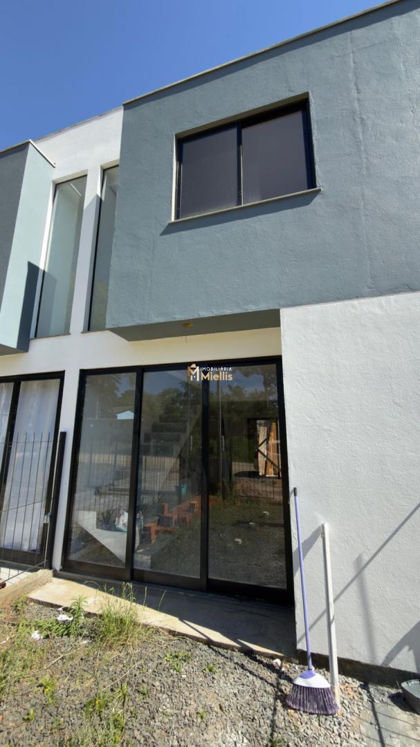 Casa, 2 quartos, 63 m² - Foto 1