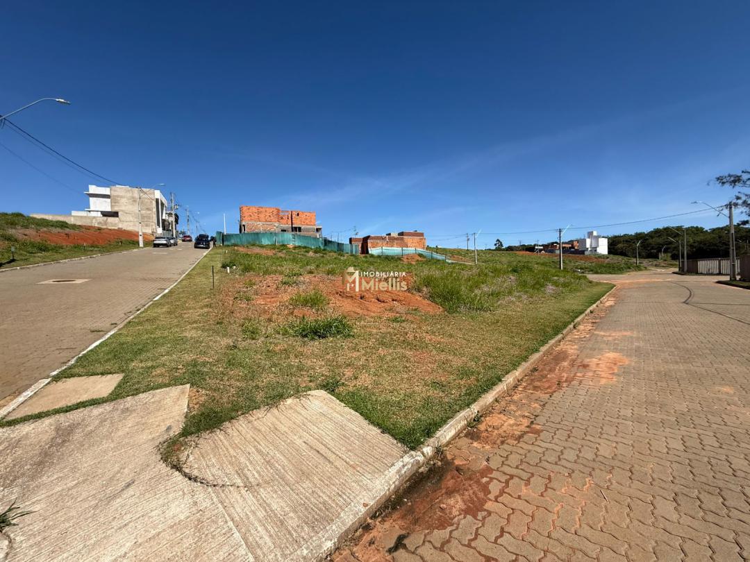 Terreno, 252 m² - Foto 2