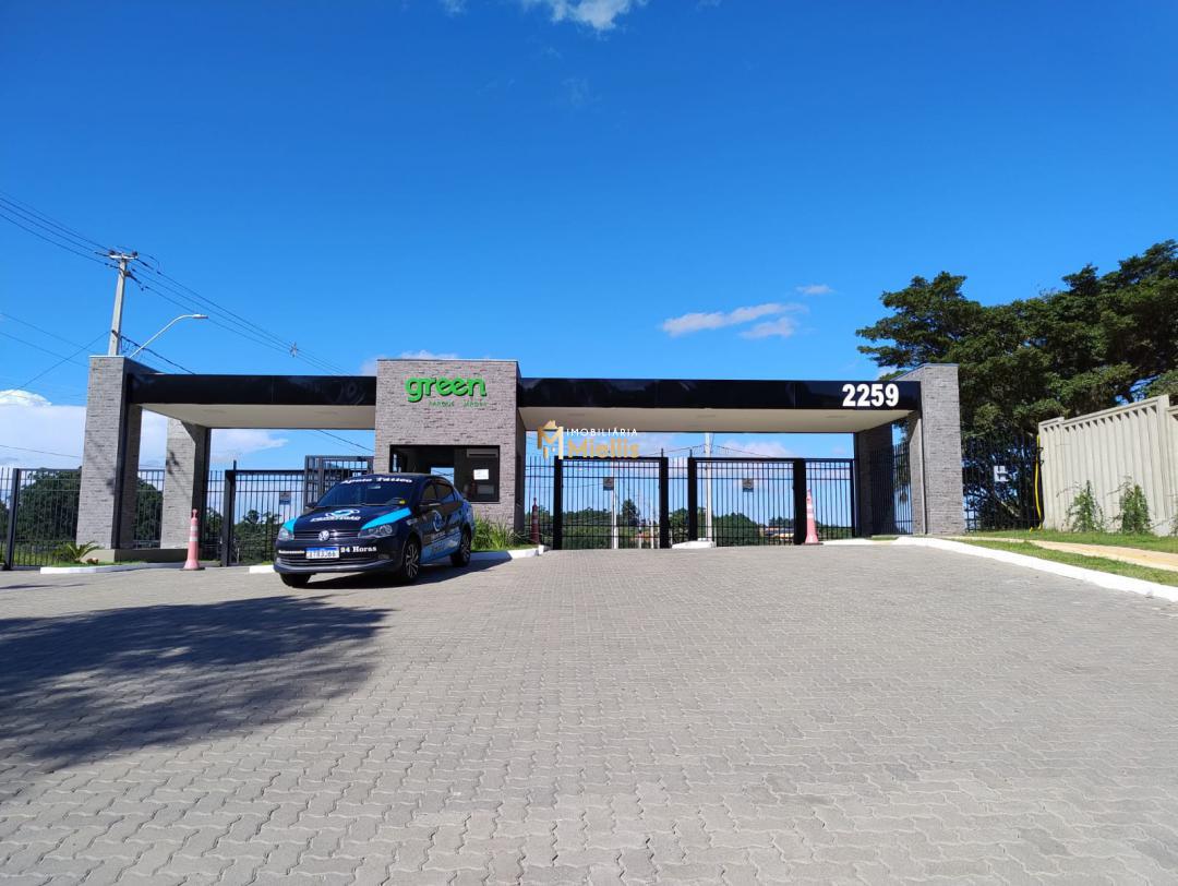 Terreno, 252 m² - Foto 1