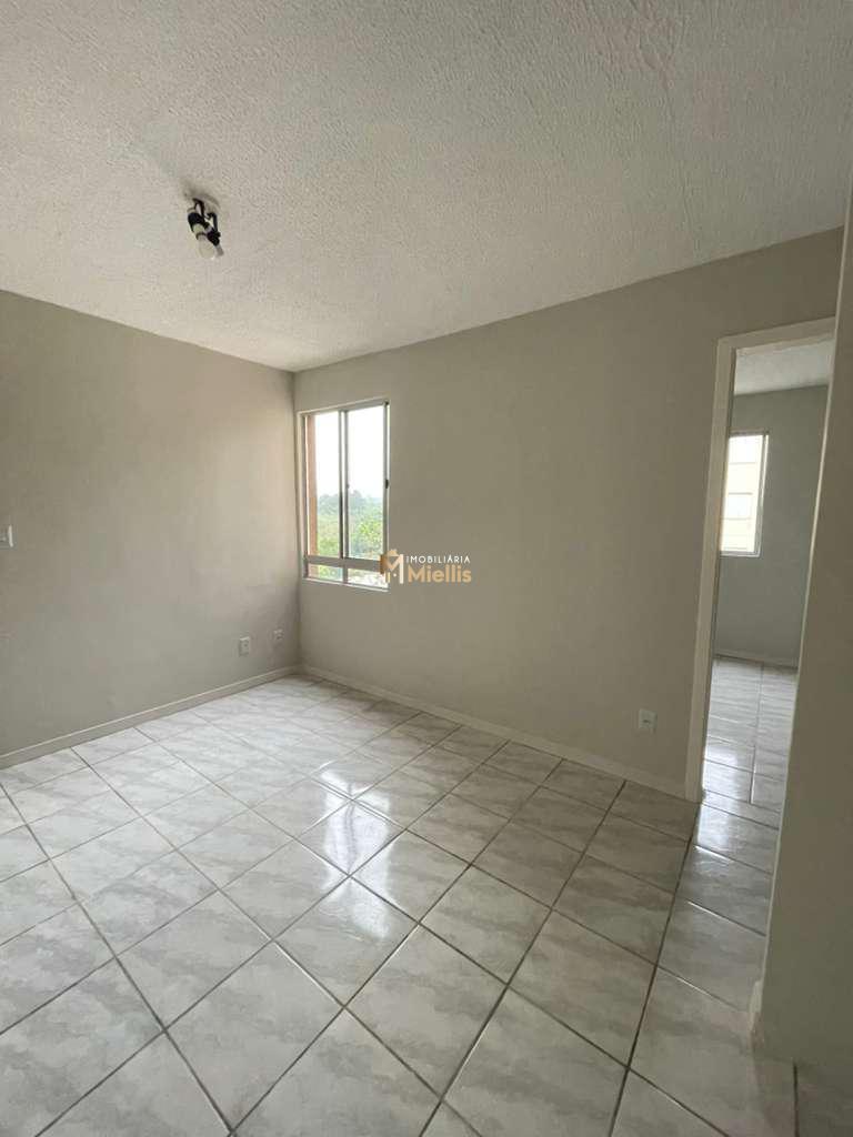 Apartamento, 2 quartos, 43 m² - Foto 3