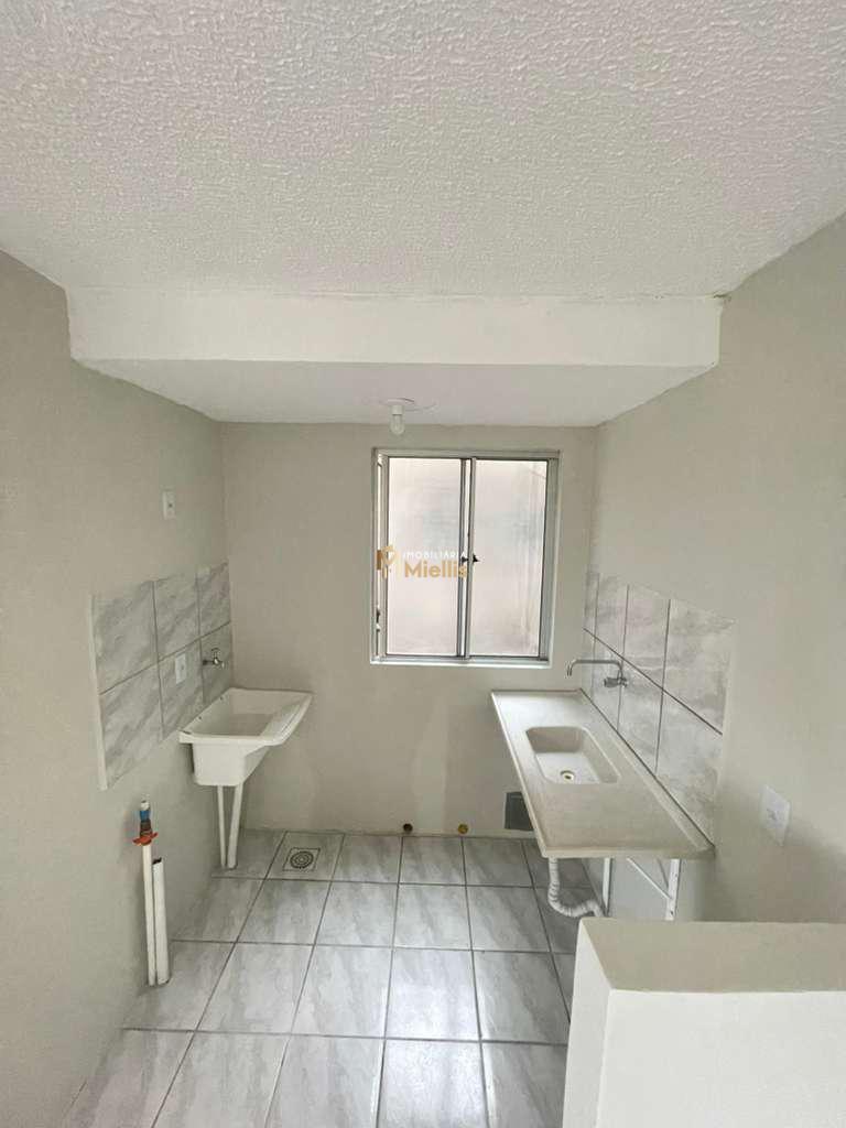 Apartamento, 2 quartos, 43 m² - Foto 4