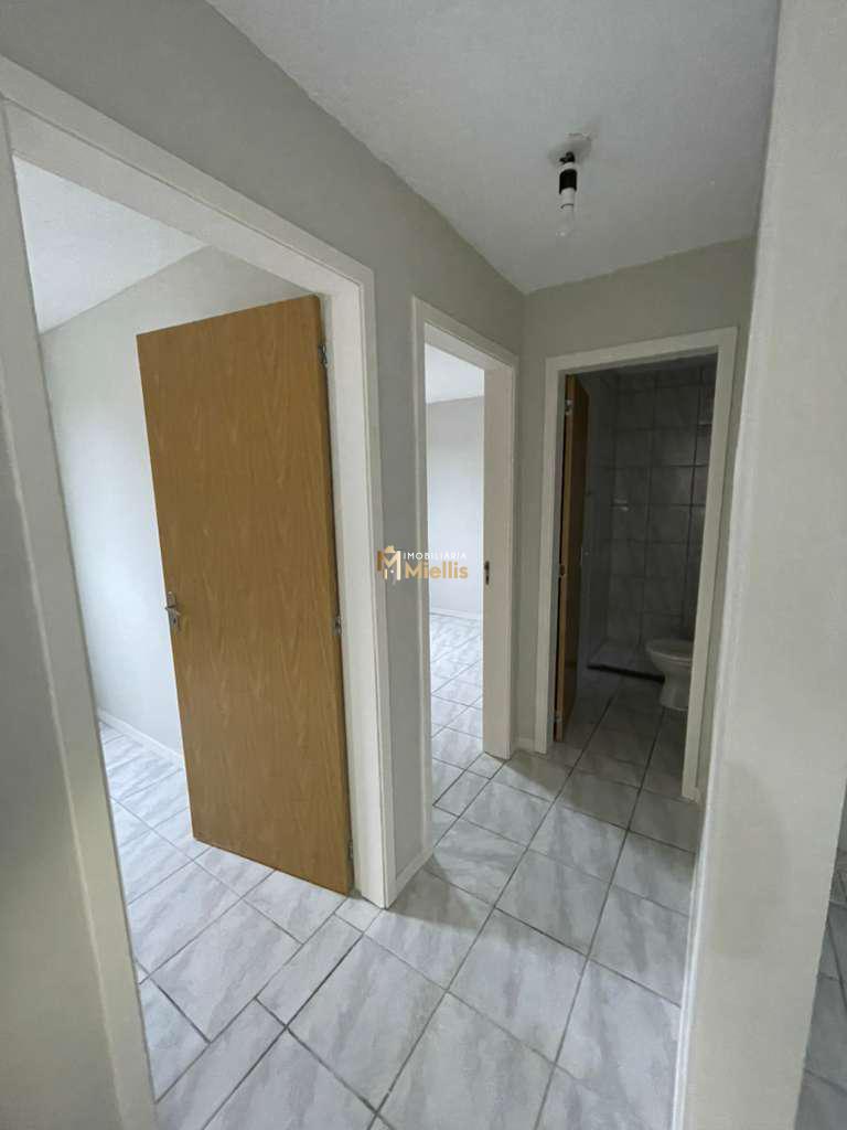 Apartamento, 2 quartos, 43 m² - Foto 6